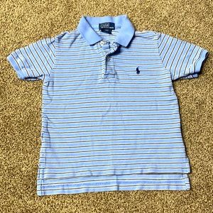 Polo by Ralph Lauren kids polo shirt